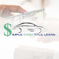 Simple Cash Title Loans image 1